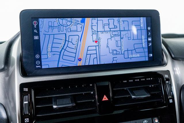 Photo of 2023 Onyx Black Lexus GX 460