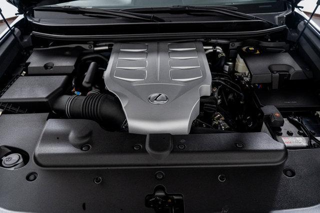 Photo of 2023 Onyx Black Lexus GX 460