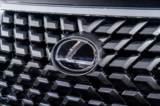 Photo of 2023 Onyx Black Lexus GX 460