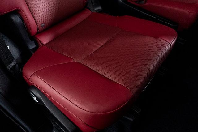 Photo of 2023 Onyx Black Lexus GX 460