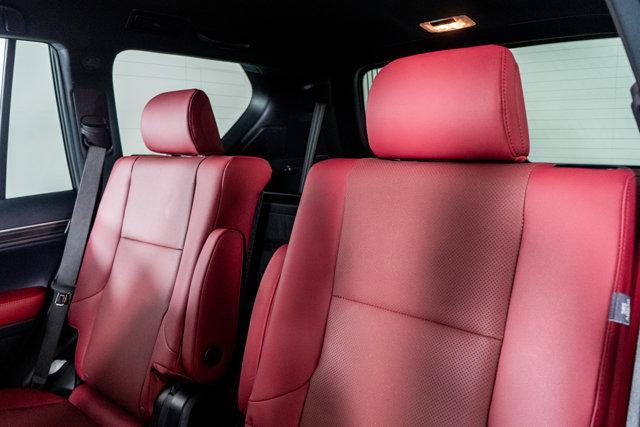 Photo of 2023 Onyx Black Lexus GX 460