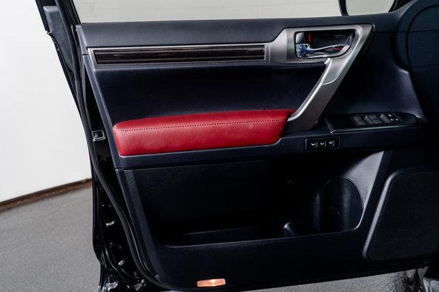 Photo of 2023 Onyx Black Lexus GX 460