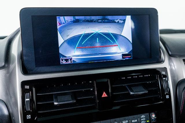 Photo of 2023 Onyx Black Lexus GX 460