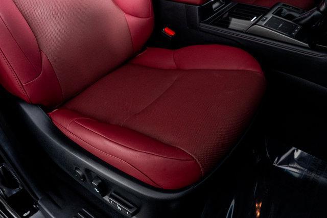 Photo of 2023 Onyx Black Lexus GX 460