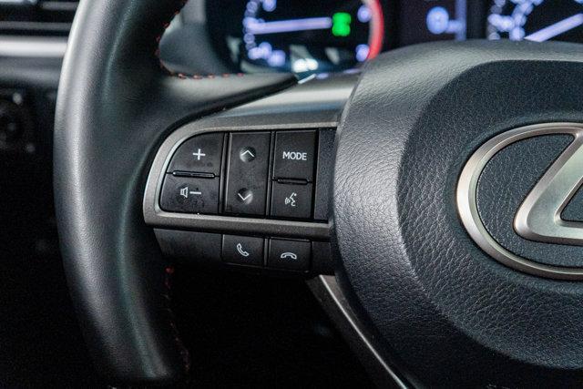 Photo of 2023 Onyx Black Lexus GX 460