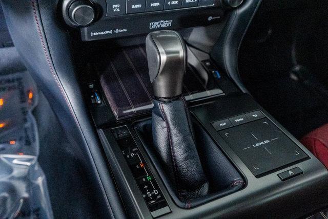 Photo of 2023 Onyx Black Lexus GX 460