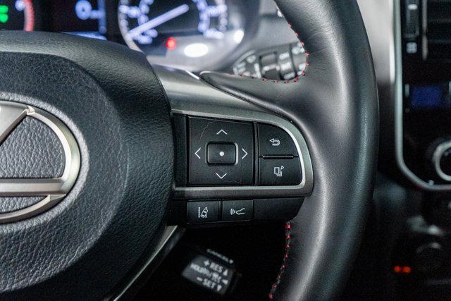 Photo of 2023 Onyx Black Lexus GX 460