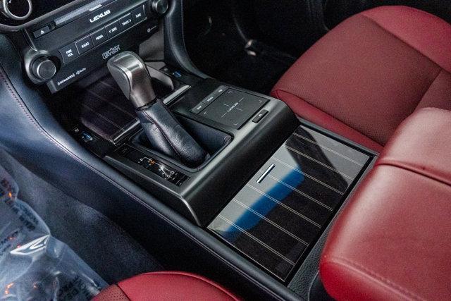 Photo of 2023 Onyx Black Lexus GX 460