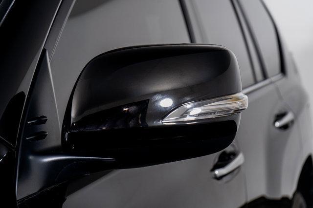 Photo of 2023 Onyx Black Lexus GX 460