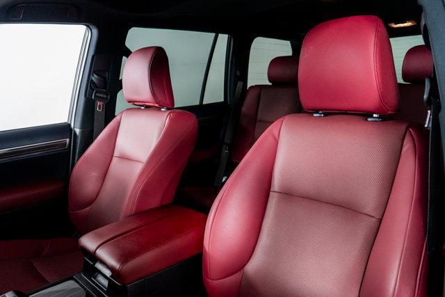 Photo of 2023 Onyx Black Lexus GX 460