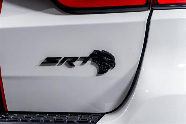 Photo of 2023 White Knuckle Dodge Durango