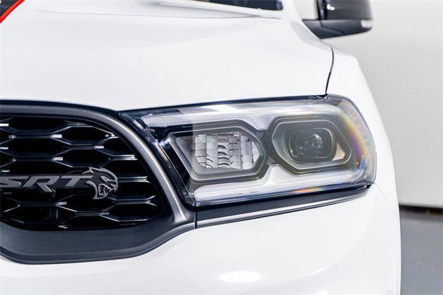 Photo of 2023 White Knuckle Dodge Durango