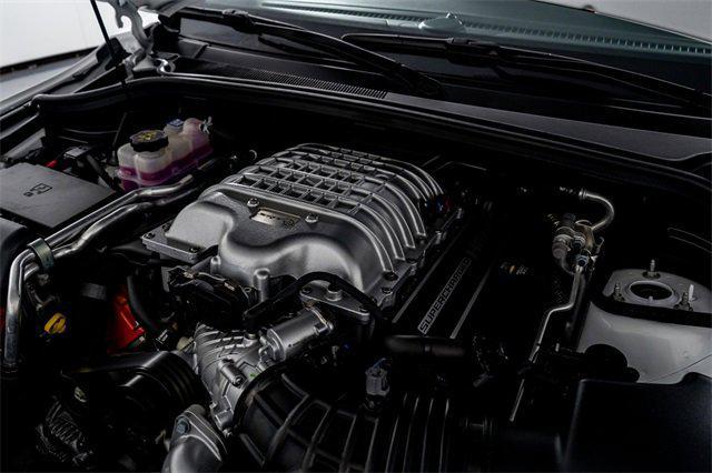 Photo of 2023 White Knuckle Dodge Durango