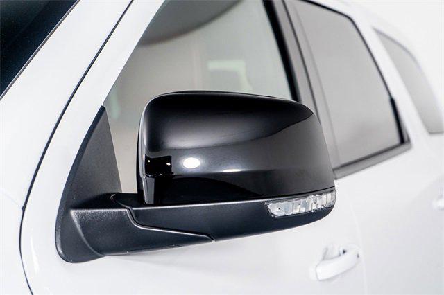 Photo of 2023 White Knuckle Dodge Durango