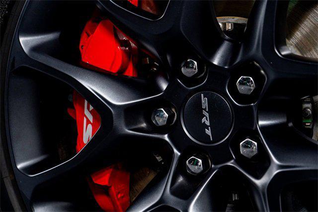 Photo of 2023 White Knuckle Dodge Durango