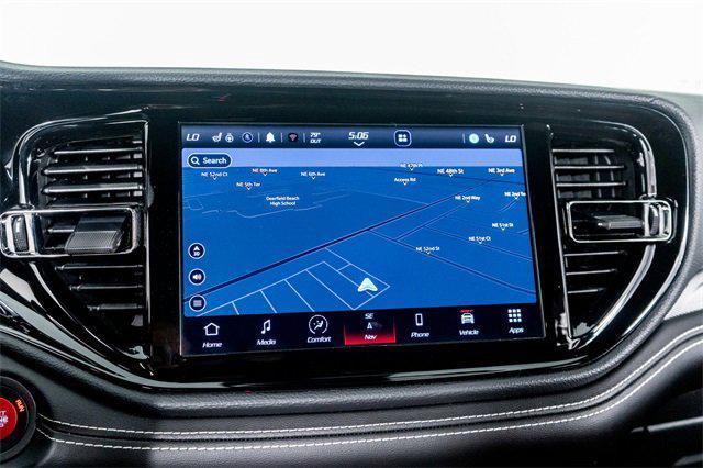 Photo of 2023 White Knuckle Dodge Durango