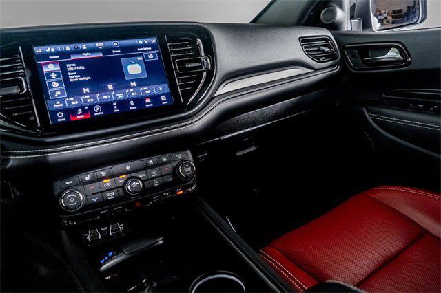 Photo of 2023 White Knuckle Dodge Durango