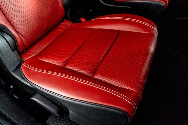 Photo of 2023 White Knuckle Dodge Durango