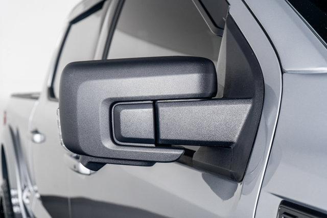 Photo of 2024 Iconic Silver Metallic Ford F-150