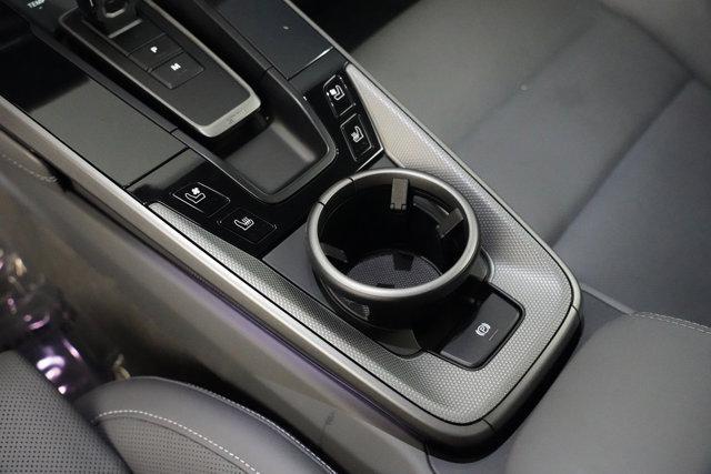 Photo of 2022 GT Silver Metallic Porsche 911