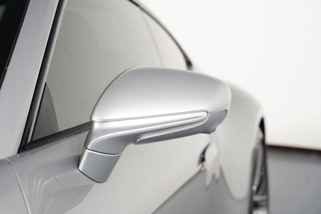 Photo of 2022 GT Silver Metallic Porsche 911