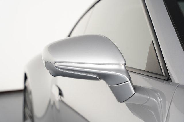 Photo of 2022 GT Silver Metallic Porsche 911