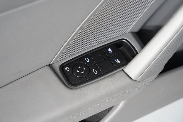Photo of 2022 GT Silver Metallic Porsche 911