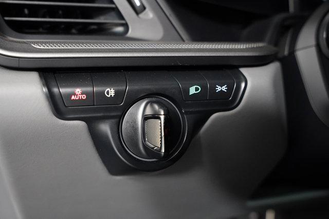 Photo of 2022 GT Silver Metallic Porsche 911
