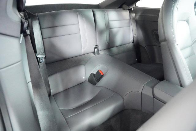 Photo of 2022 GT Silver Metallic Porsche 911