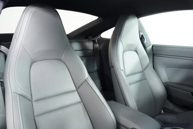 Photo of 2022 GT Silver Metallic Porsche 911