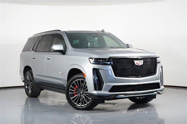2024 Cadillac Escalade