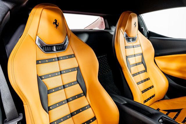 Photo of 2024 Rosso Corsa Ferrari 296 GTB
