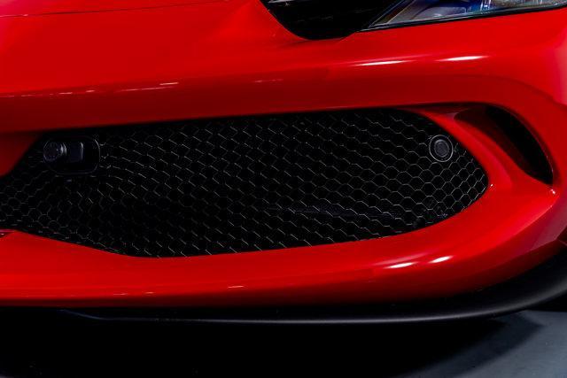 Photo of 2024 Rosso Corsa Ferrari 296 GTB