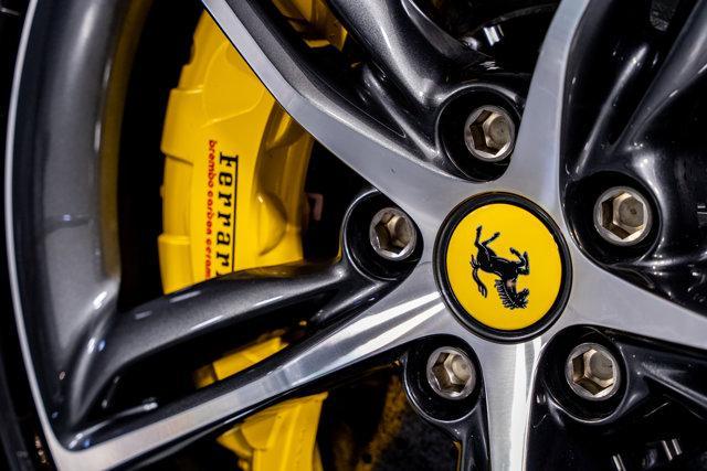 Photo of 2024 Rosso Corsa Ferrari 296 GTB