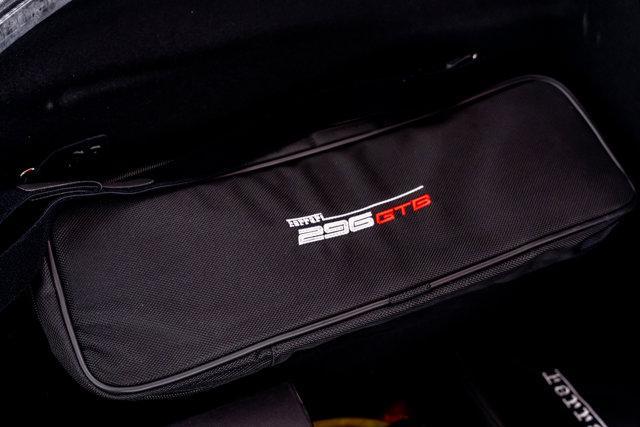 Photo of 2024 Rosso Corsa Ferrari 296 GTB