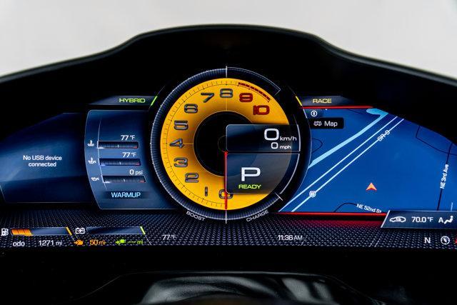 Photo of 2024 Rosso Corsa Ferrari 296 GTB