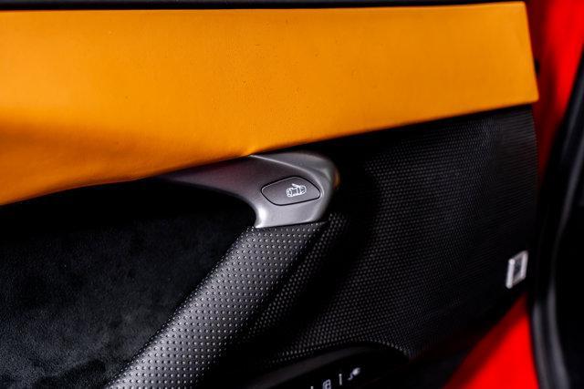 Photo of 2024 Rosso Corsa Ferrari 296 GTB