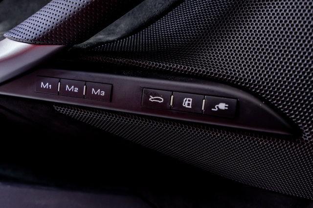 Photo of 2024 Rosso Corsa Ferrari 296 GTB