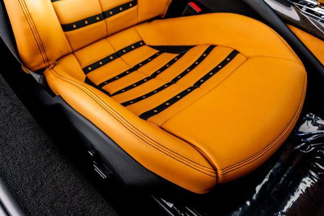Photo of 2024 Rosso Corsa Ferrari 296 GTB