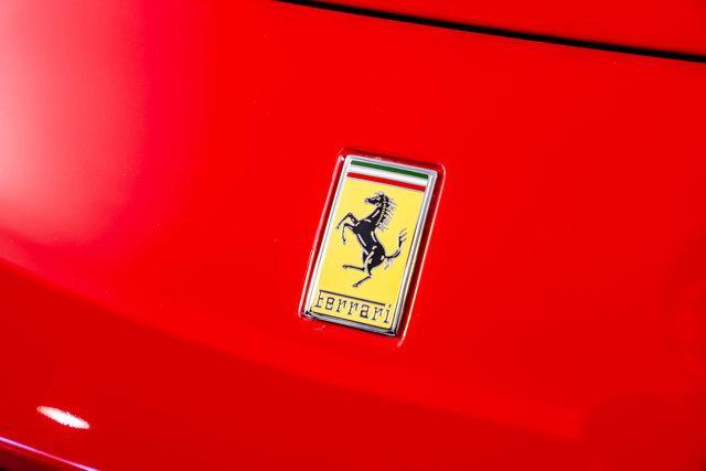 Photo of 2024 Rosso Corsa Ferrari 296 GTB