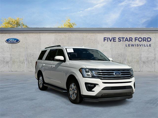 2020 Ford Expedition