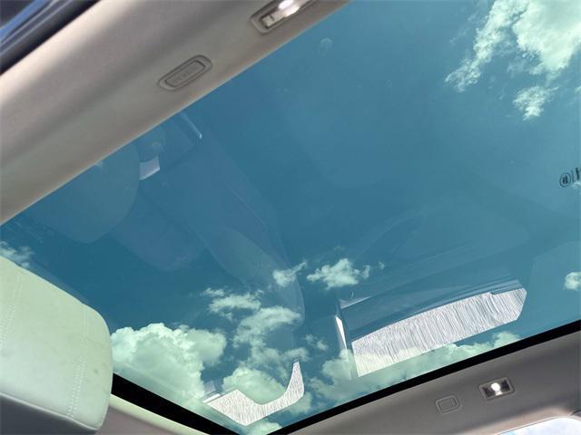 Photo of 2021 Carpathian Gray Premium Metallic Land Rover Range Rover Evoque