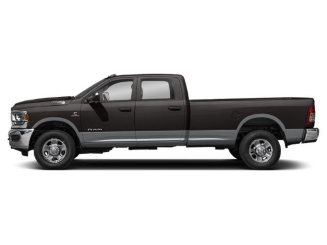 Photo of 2022 Granite Crystal Metallic Clearcoat RAM 2500