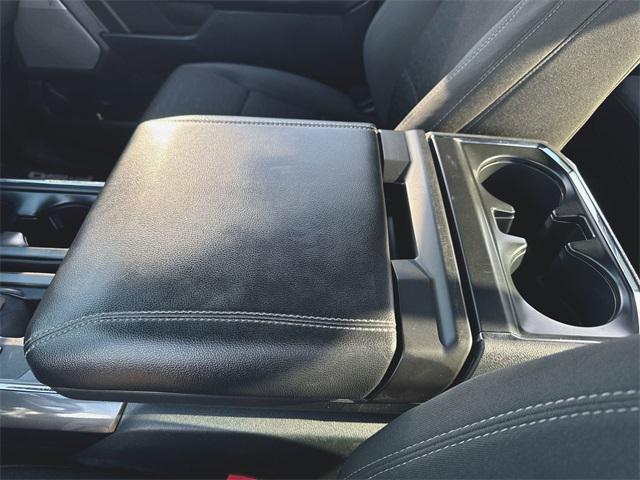 Photo of 2023 OXFORD WHITE Ford F-150