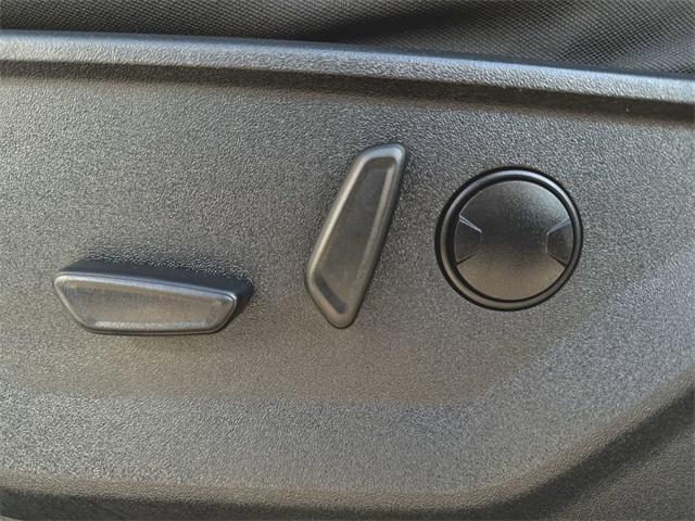 Photo of 2023 OXFORD WHITE Ford F-150