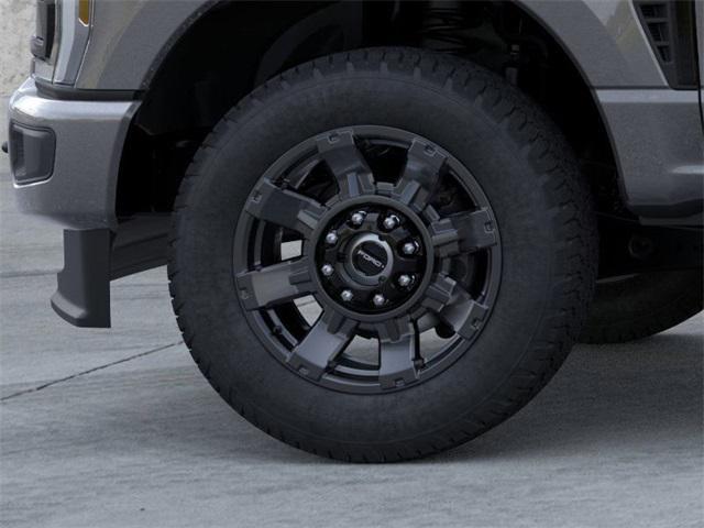 Photo of 2026 Carbonized Gray Metallic Ford F-250