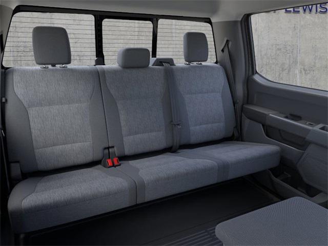 Photo of 2026 Carbonized Gray Metallic Ford F-250