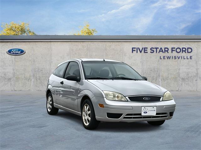 2005 Ford Focus