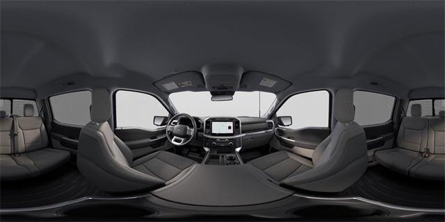 Photo of 2025 OXFORD WHITE Ford F-150