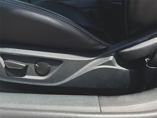 Photo of 2023 CARBONIZED GRAY METALLIC Ford Mustang